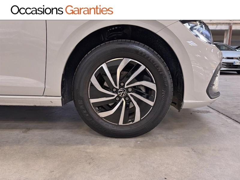 Voitures occasions VOLKSWAGEN POLO Life Clermont-Ferrand