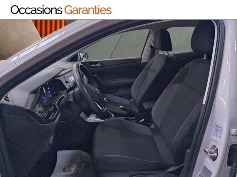 Voitures occasions VOLKSWAGEN POLO Life Clermont-Ferrand