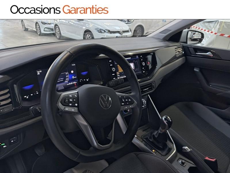 Voitures occasions VOLKSWAGEN POLO Life Clermont-Ferrand