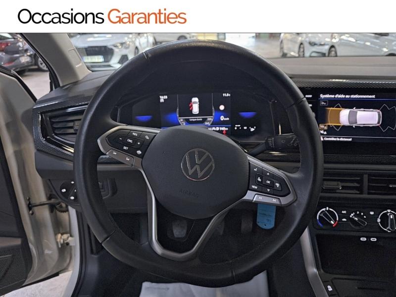 Voitures occasions VOLKSWAGEN POLO Life Clermont-Ferrand