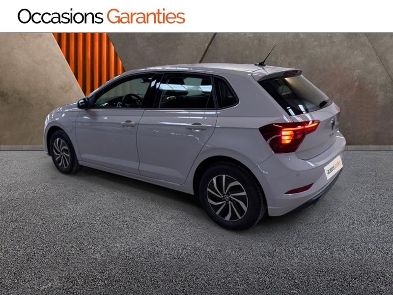 Voitures occasions VOLKSWAGEN POLO Life Clermont-Ferrand