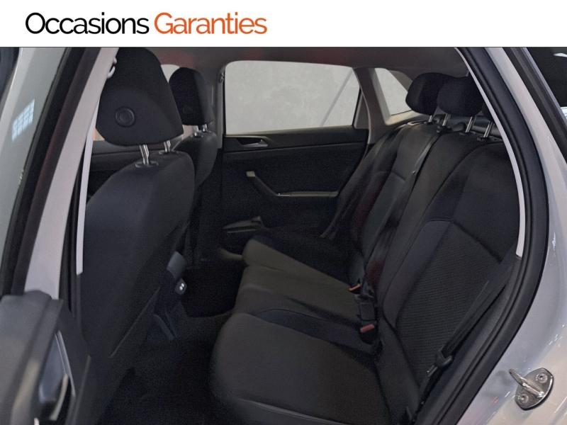 Voitures occasions VOLKSWAGEN POLO Life Clermont-Ferrand