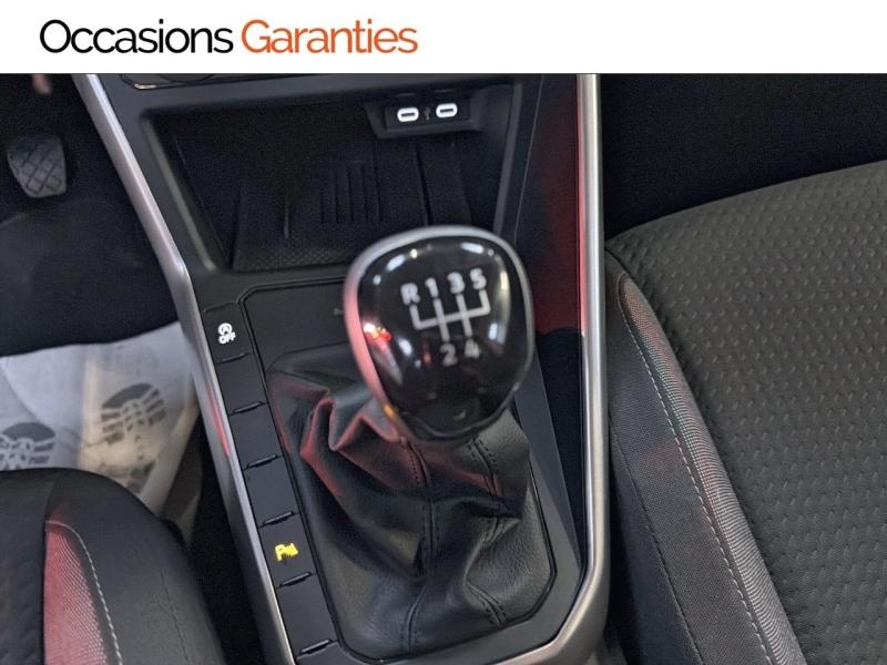 Voitures occasions VOLKSWAGEN POLO Life Clermont-Ferrand