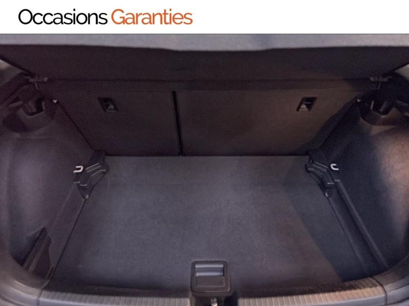 Voitures occasions VOLKSWAGEN POLO Life Clermont-Ferrand