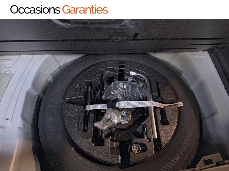 Voitures occasions VOLKSWAGEN POLO Life Clermont-Ferrand