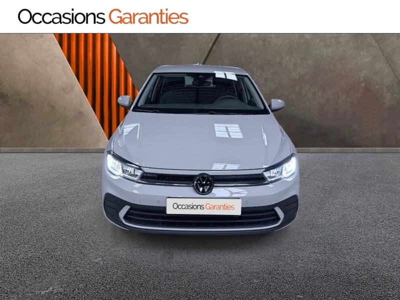 Voitures occasions VOLKSWAGEN POLO Life Clermont-Ferrand
