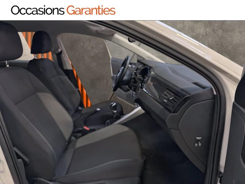 Voitures occasions VOLKSWAGEN POLO Life Clermont-Ferrand