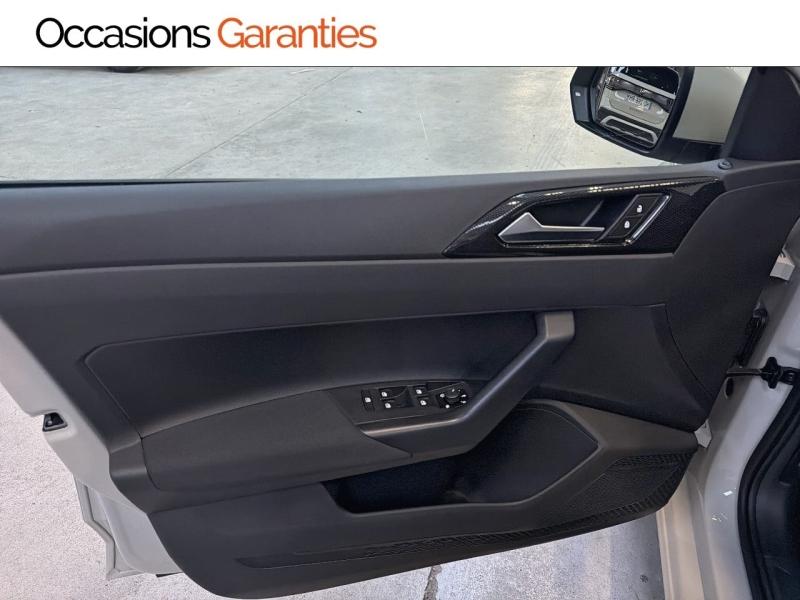 Voitures occasions VOLKSWAGEN POLO Life Clermont-Ferrand