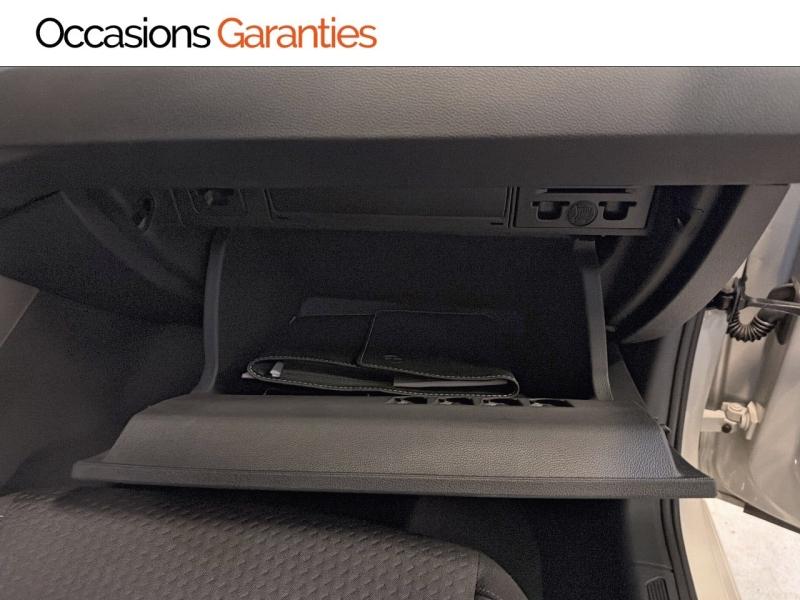 Voitures occasions VOLKSWAGEN POLO Life Clermont-Ferrand