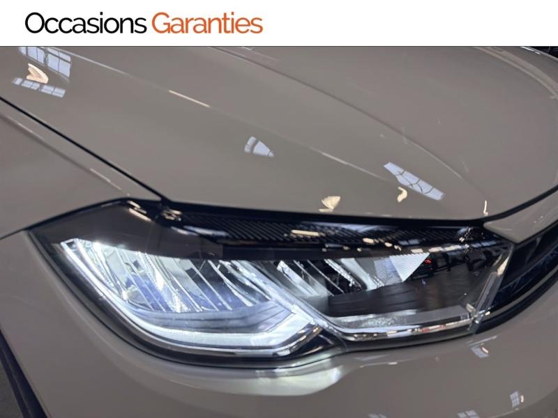 Voitures occasions VOLKSWAGEN POLO Life Clermont-Ferrand