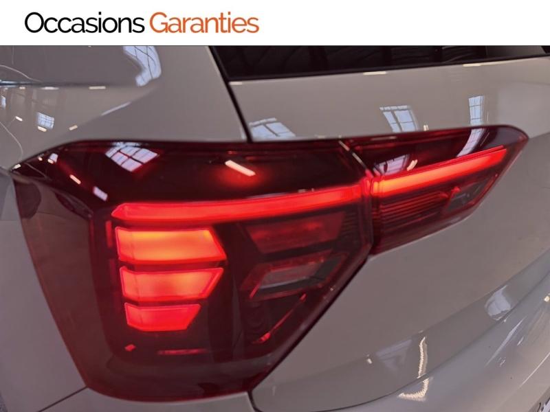 Voitures occasions VOLKSWAGEN POLO Life Clermont-Ferrand