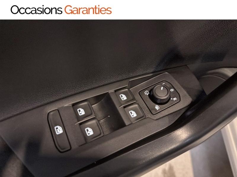 Voitures occasions VOLKSWAGEN POLO Life Clermont-Ferrand