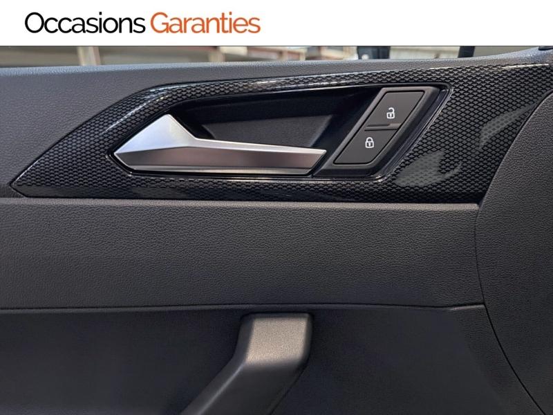 Voitures occasions VOLKSWAGEN POLO Life Clermont-Ferrand