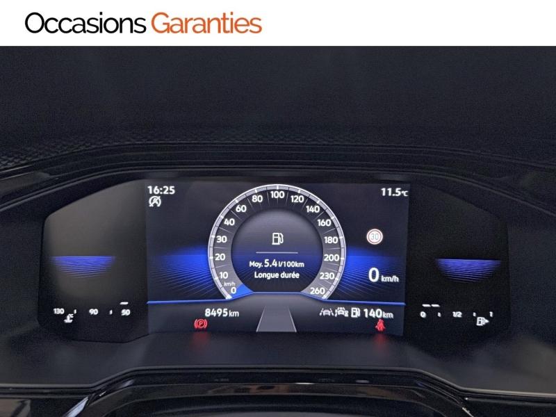 Voitures occasions VOLKSWAGEN POLO Life Clermont-Ferrand