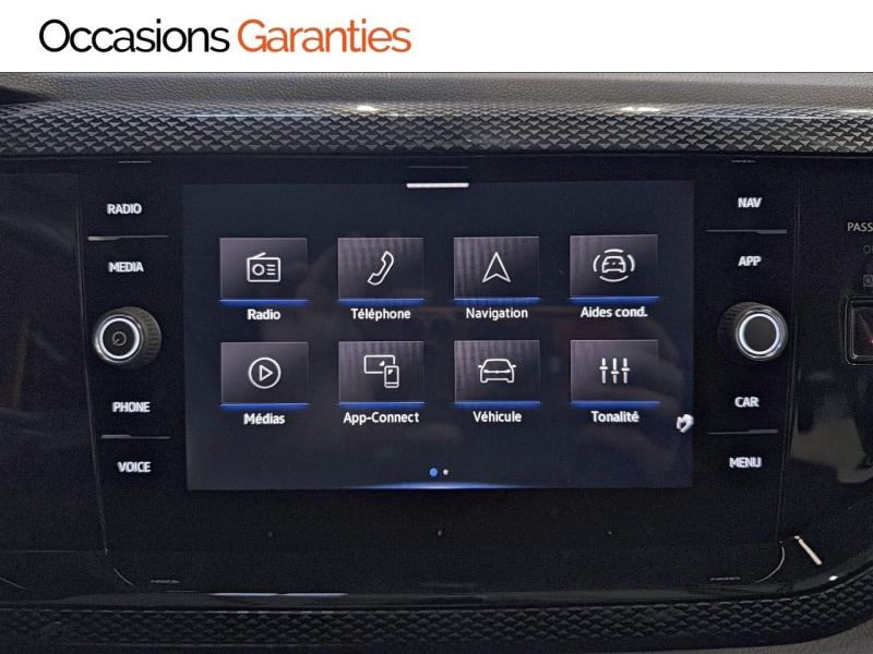 Voitures occasions VOLKSWAGEN POLO Life Clermont-Ferrand