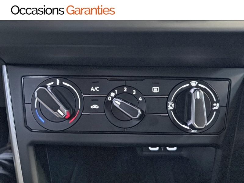 Voitures occasions VOLKSWAGEN POLO Life Clermont-Ferrand