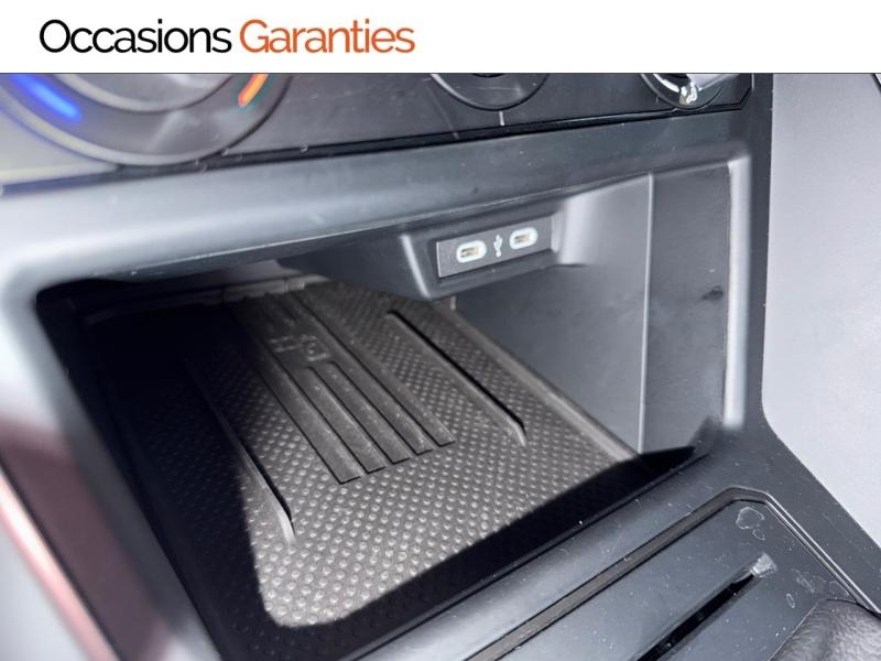 Voitures occasions VOLKSWAGEN POLO Life Clermont-Ferrand