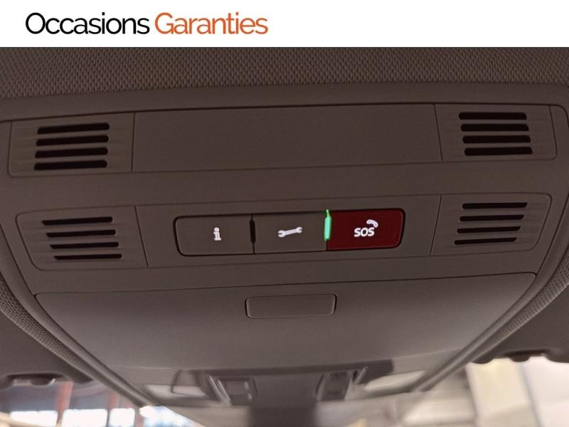 Voitures occasions VOLKSWAGEN POLO Life Clermont-Ferrand