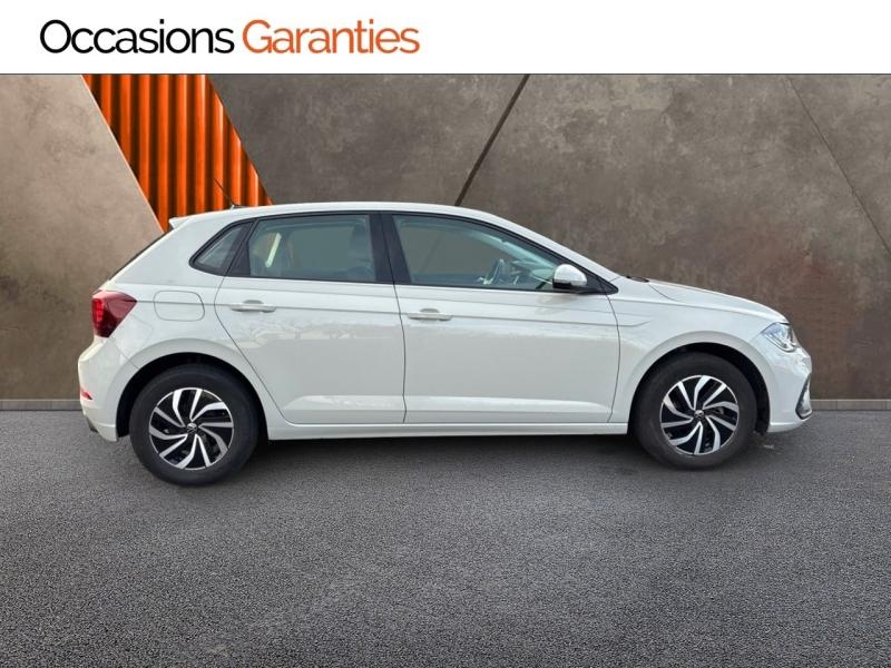 Voitures occasions VOLKSWAGEN POLO Life Clermont-Ferrand