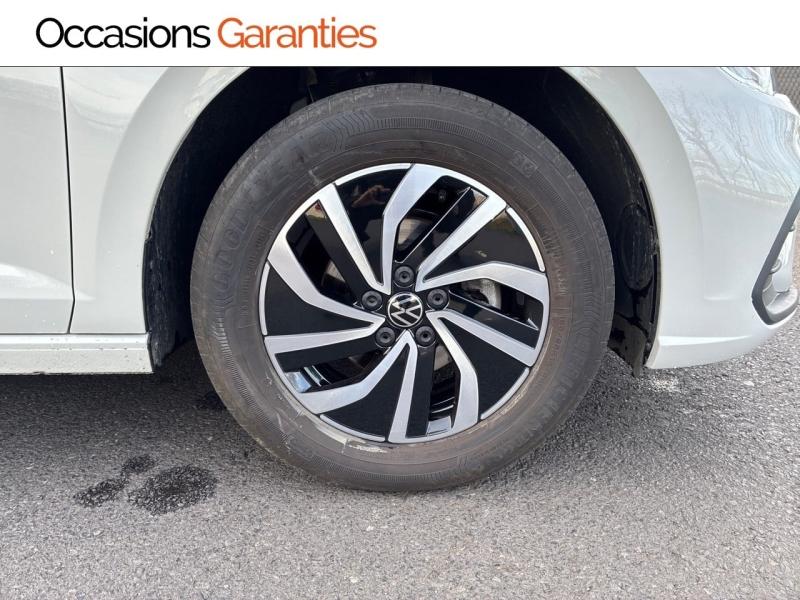 Voitures occasions VOLKSWAGEN POLO Life Clermont-Ferrand