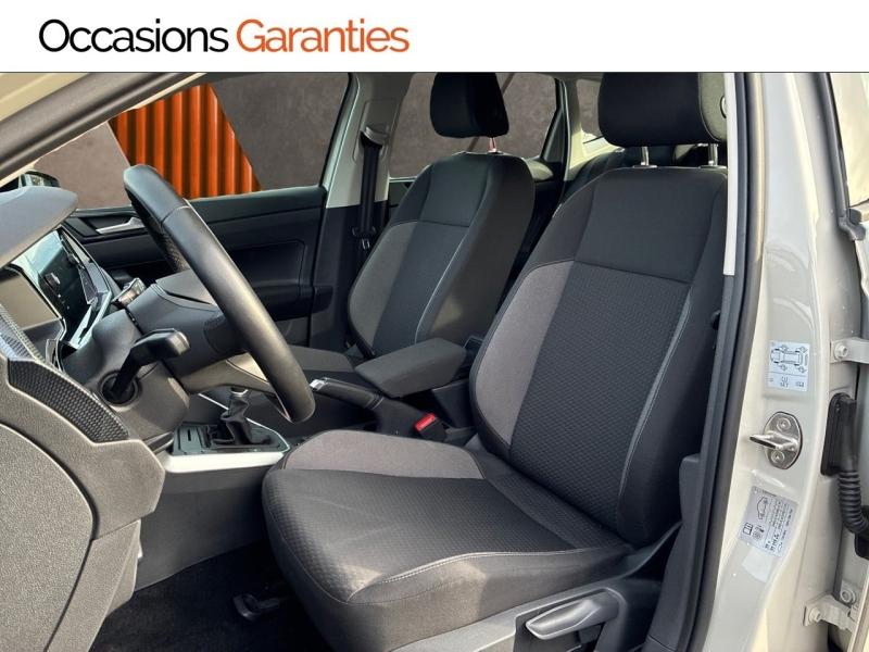 Voitures occasions VOLKSWAGEN POLO Life Clermont-Ferrand
