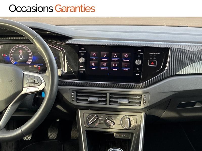 Voitures occasions VOLKSWAGEN POLO Life Clermont-Ferrand