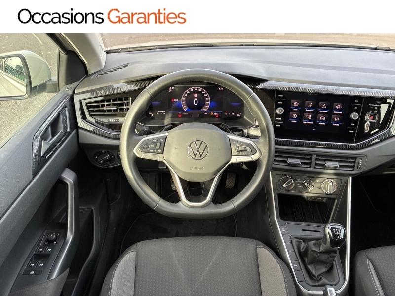 Voitures occasions VOLKSWAGEN POLO Life Clermont-Ferrand