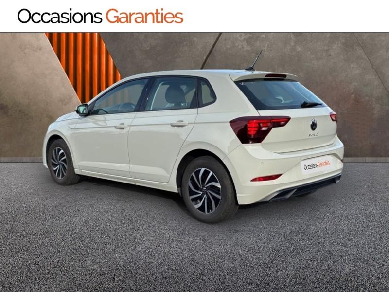 Voitures occasions VOLKSWAGEN POLO Life Clermont-Ferrand