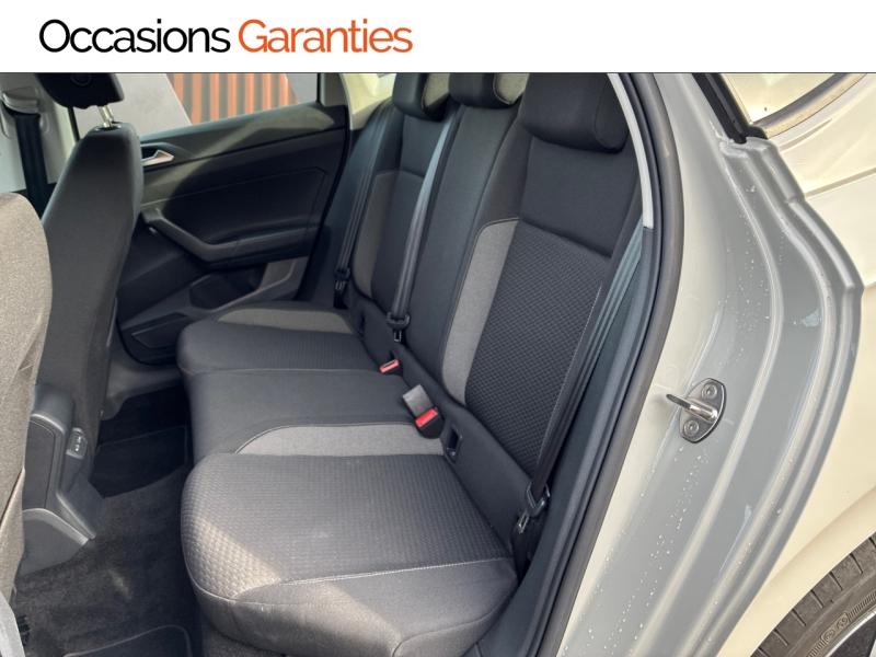 Voitures occasions VOLKSWAGEN POLO Life Clermont-Ferrand