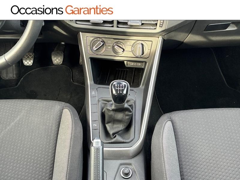 Voitures occasions VOLKSWAGEN POLO Life Clermont-Ferrand
