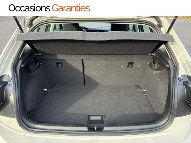 Voitures occasions VOLKSWAGEN POLO Life Clermont-Ferrand