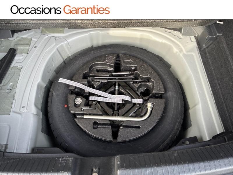 Voitures occasions VOLKSWAGEN POLO Life Clermont-Ferrand