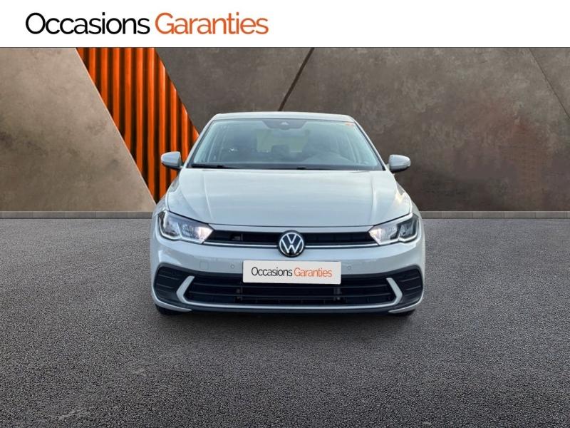 Voitures occasions VOLKSWAGEN POLO Life Clermont-Ferrand