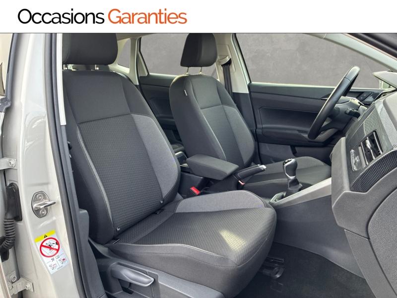 Voitures occasions VOLKSWAGEN POLO Life Clermont-Ferrand