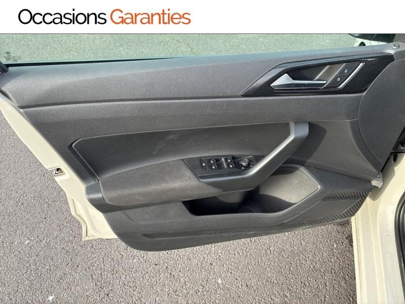 Voitures occasions VOLKSWAGEN POLO Life Clermont-Ferrand