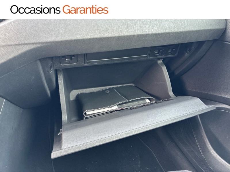 Voitures occasions VOLKSWAGEN POLO Life Clermont-Ferrand