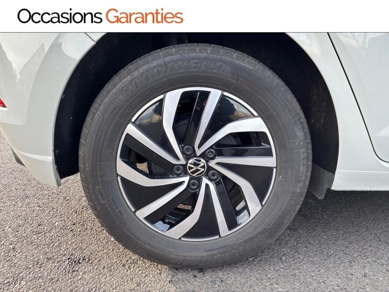 Voitures occasions VOLKSWAGEN POLO Life Clermont-Ferrand