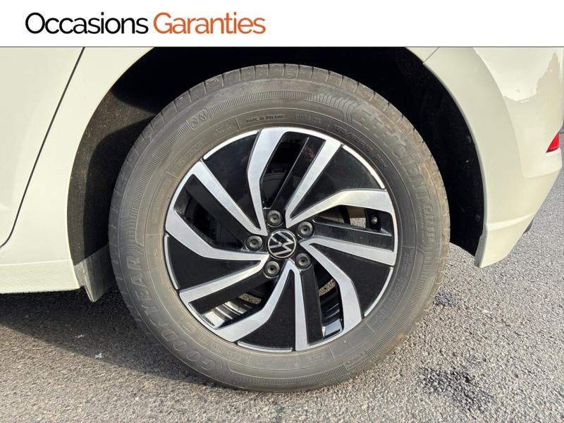 Voitures occasions VOLKSWAGEN POLO Life Clermont-Ferrand