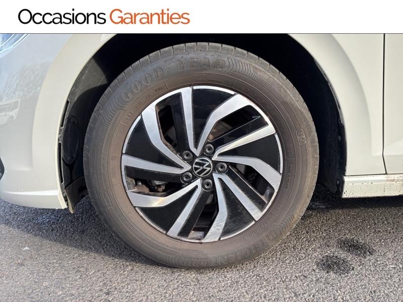 Voitures occasions VOLKSWAGEN POLO Life Clermont-Ferrand