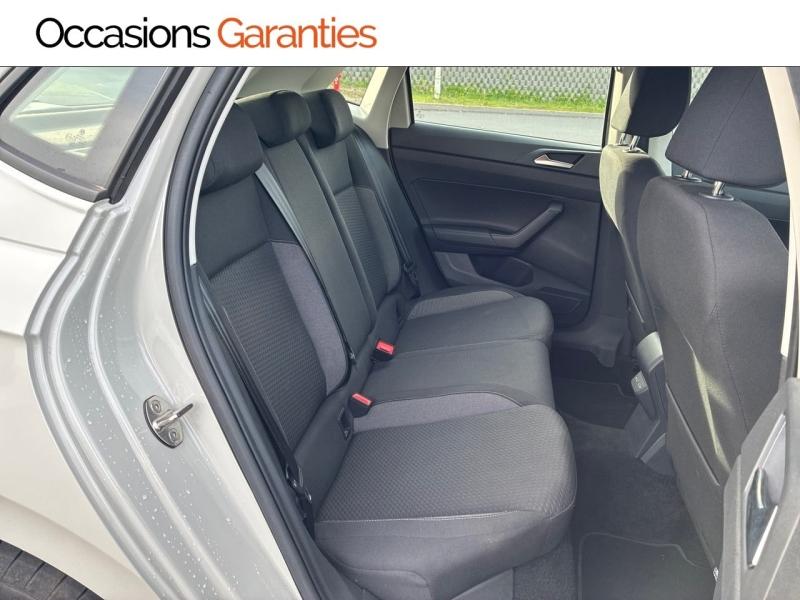 Voitures occasions VOLKSWAGEN POLO Life Clermont-Ferrand