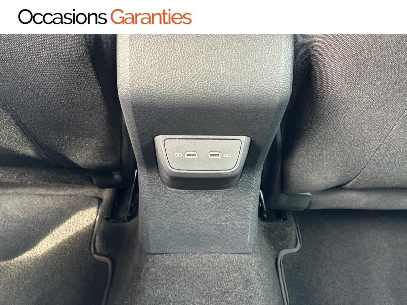 Voitures occasions VOLKSWAGEN POLO Life Clermont-Ferrand