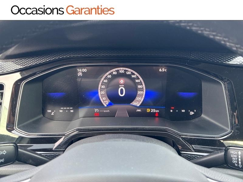 Voitures occasions VOLKSWAGEN POLO Life Clermont-Ferrand