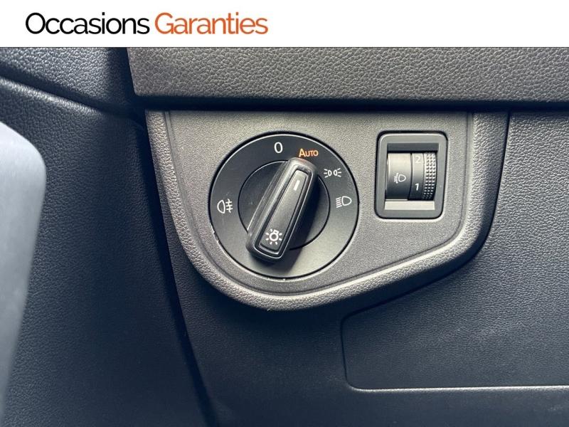 Voitures occasions VOLKSWAGEN POLO Life Clermont-Ferrand