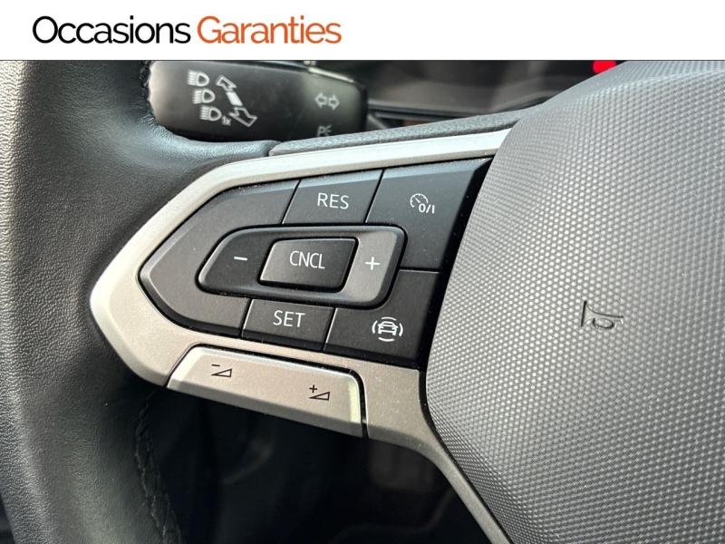 Voitures occasions VOLKSWAGEN POLO Life Clermont-Ferrand