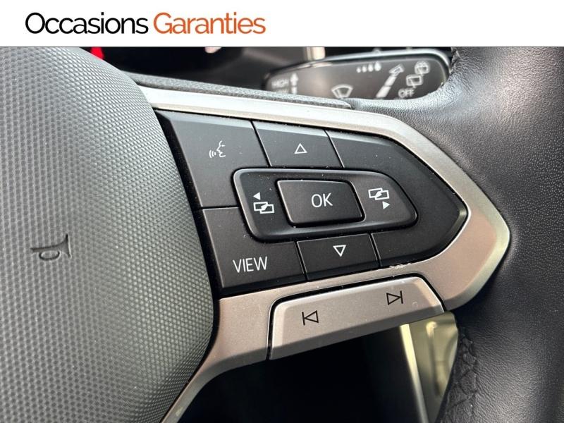 Voitures occasions VOLKSWAGEN POLO Life Clermont-Ferrand