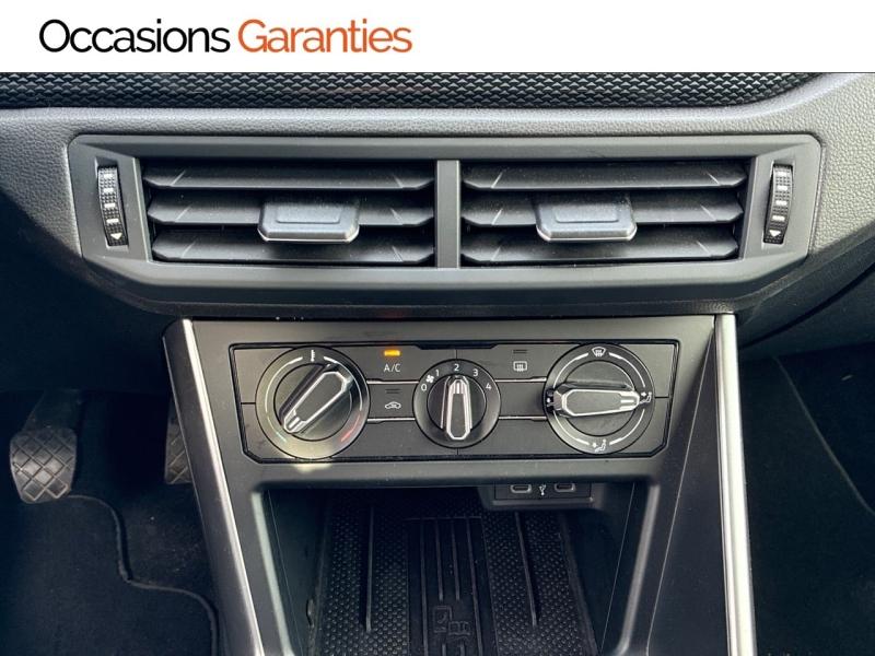 Voitures occasions VOLKSWAGEN POLO Life Clermont-Ferrand