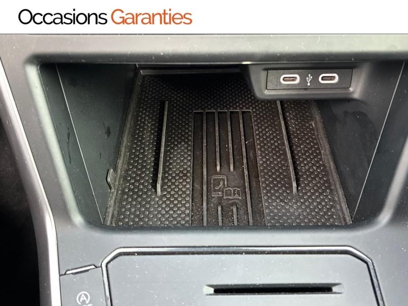 Voitures occasions VOLKSWAGEN POLO Life Clermont-Ferrand