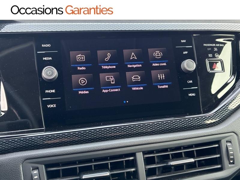 Voitures occasions VOLKSWAGEN POLO Life Clermont-Ferrand