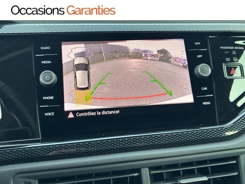 Voitures occasions VOLKSWAGEN POLO Life Clermont-Ferrand