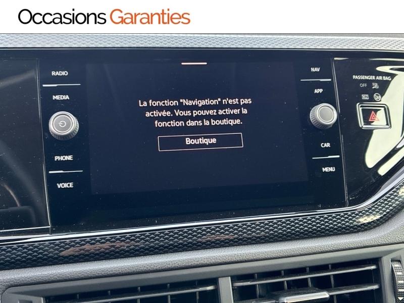 Voitures occasions VOLKSWAGEN POLO Life Clermont-Ferrand